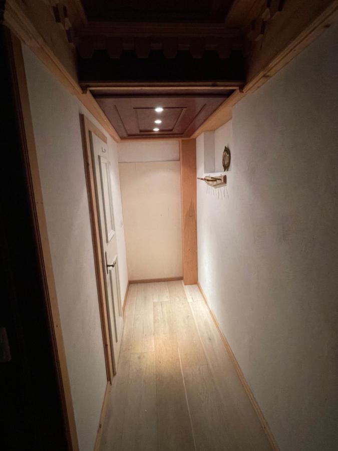 Fuerstliches Appartement In Reith Bei Kitzbuehel Bagian luar foto