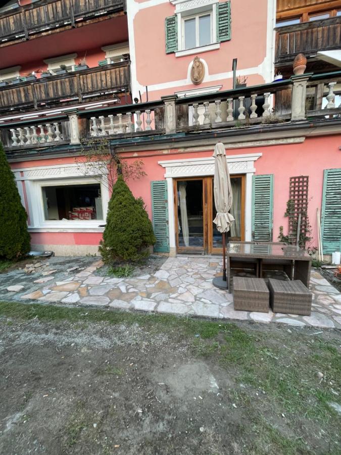Fuerstliches Appartement In Reith Bei Kitzbuehel Bagian luar foto