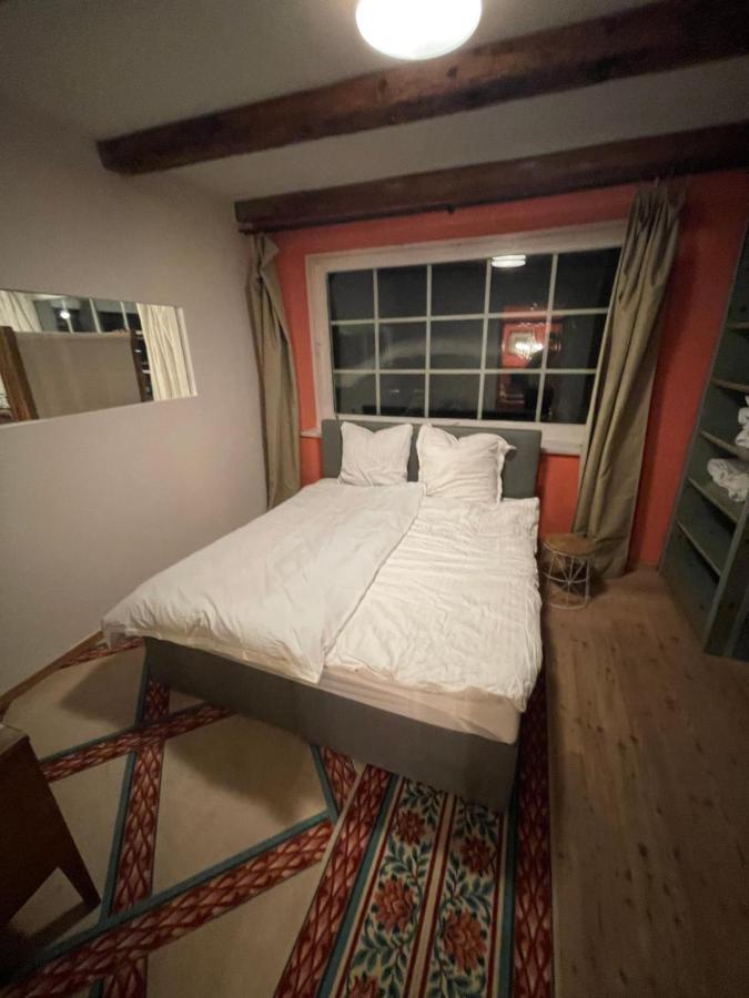 Fuerstliches Appartement In Reith Bei Kitzbuehel Bagian luar foto
